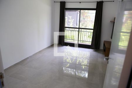 Sala/Quarto de kitnet/studio para alugar com 1 quarto, 26m² em Jardim Panorama, São Paulo