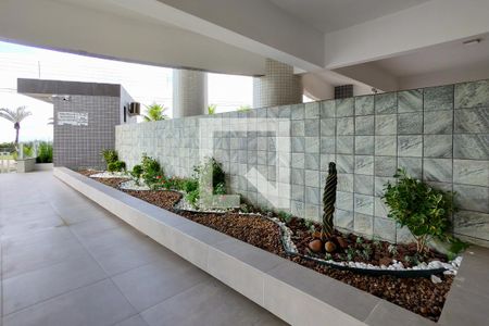 Apartamento para alugar com 47m², 1 quarto e 1 vagaÁrea comum