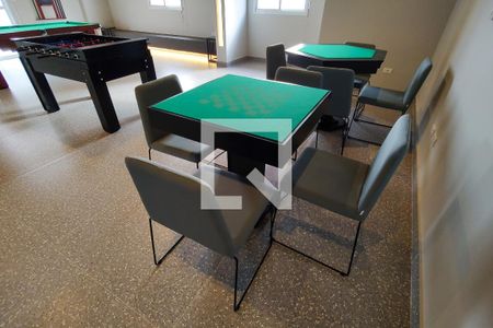 Apartamento para alugar com 47m², 1 quarto e 1 vagaÁrea comum