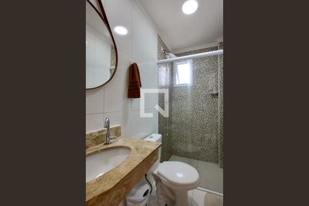 Apartamento para alugar com 47m², 1 quarto e 1 vagaBanheiro