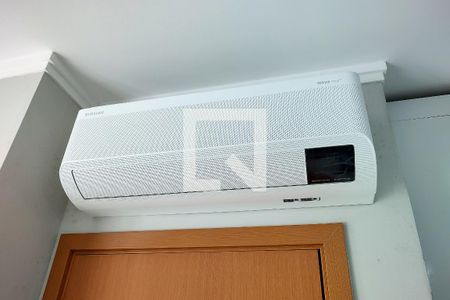 Apartamento para alugar com 47m², 1 quarto e 1 vagaQuarto