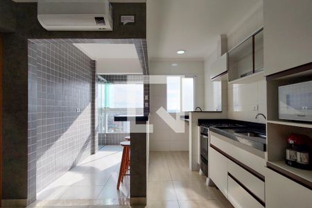 Apartamento para alugar com 47m², 1 quarto e 1 vagaCozinha