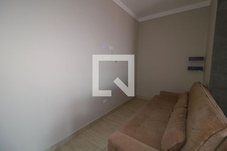 Apartamento para alugar com 47m², 1 quarto e 1 vagaSala