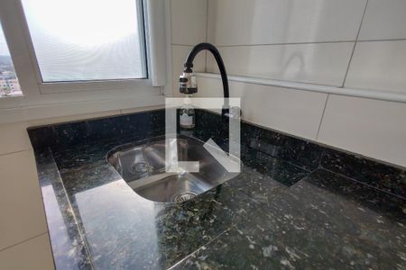 Apartamento para alugar com 47m², 1 quarto e 1 vagaÁrea de Serviço