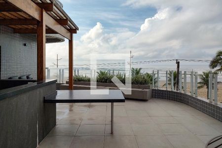 Apartamento para alugar com 47m², 1 quarto e 1 vagaÁrea comum - Churrasqueira