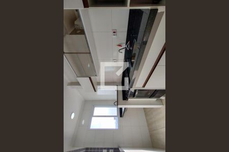 Apartamento para alugar com 47m², 1 quarto e 1 vagaCozinha