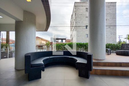 Apartamento para alugar com 47m², 1 quarto e 1 vagaÁrea comum