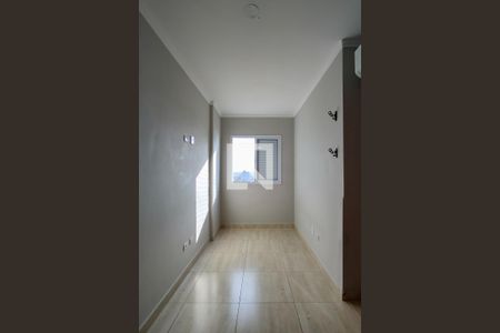 Apartamento para alugar com 47m², 1 quarto e 1 vagaQuarto