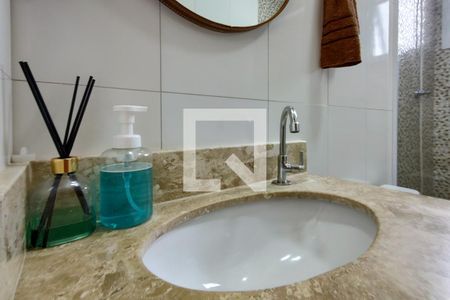 Apartamento para alugar com 47m², 1 quarto e 1 vagaBanheiro