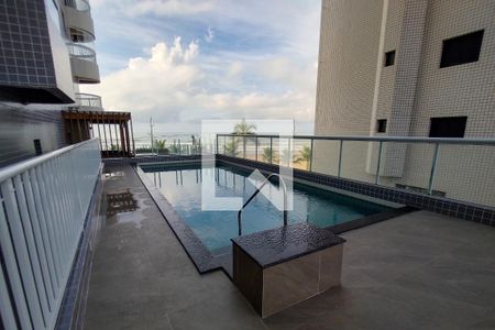Apartamento para alugar com 47m², 1 quarto e 1 vagaÁrea comum - Piscina