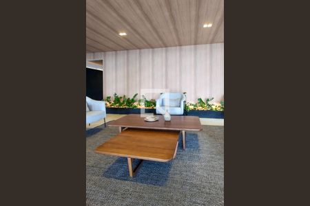 Apartamento para alugar com 47m², 1 quarto e 1 vagaHall de entrada