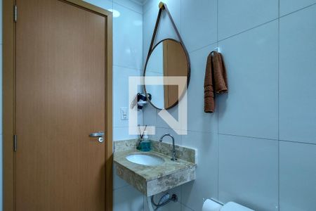 Apartamento para alugar com 47m², 1 quarto e 1 vagaBanheiro