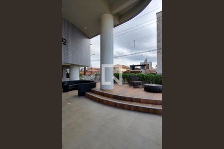 Apartamento para alugar com 47m², 1 quarto e 1 vagaÁrea comum