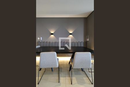 Apartamento para alugar com 47m², 1 quarto e 1 vagaÁrea comum - Salão de festas