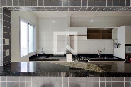 Apartamento para alugar com 47m², 1 quarto e 1 vagaCozinha