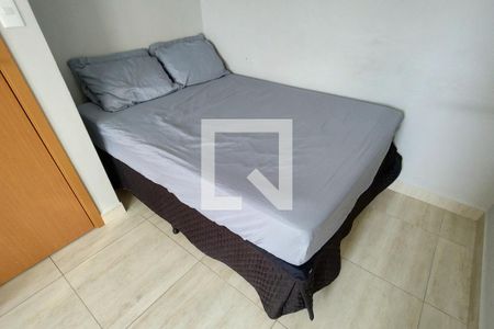 Apartamento para alugar com 47m², 1 quarto e 1 vagaQuarto