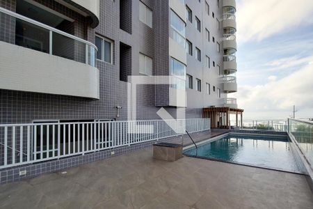 Apartamento para alugar com 47m², 1 quarto e 1 vagaÁrea comum - Piscina