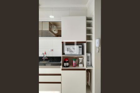 Apartamento para alugar com 47m², 1 quarto e 1 vagaCozinha