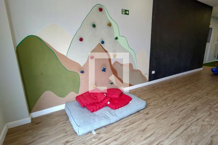 Apartamento para alugar com 47m², 1 quarto e 1 vagaBrinquedoteca