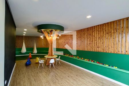 Apartamento para alugar com 47m², 1 quarto e 1 vagaBrinquedoteca