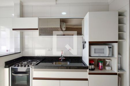 Apartamento para alugar com 47m², 1 quarto e 1 vagaCozinha