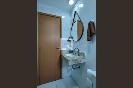 Apartamento para alugar com 47m², 1 quarto e 1 vagaBanheiro