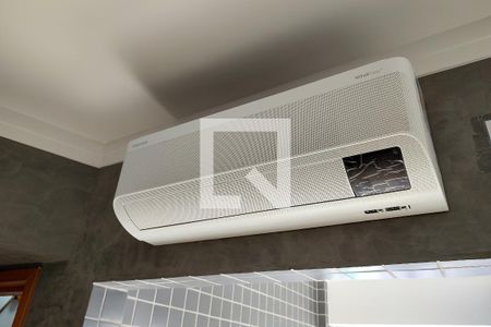 Apartamento para alugar com 47m², 1 quarto e 1 vagaSala