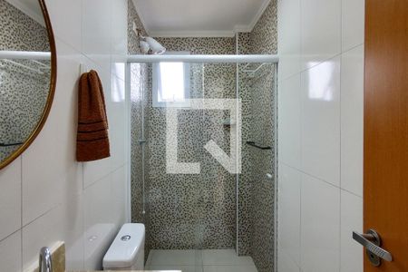 Apartamento para alugar com 47m², 1 quarto e 1 vagaBanheiro