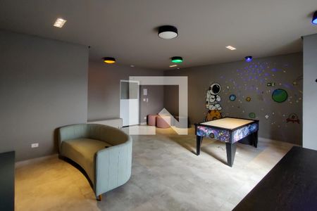 Apartamento para alugar com 47m², 1 quarto e 1 vagaÁrea comum