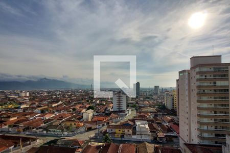 Apartamento para alugar com 47m², 1 quarto e 1 vagaVista do Quarto