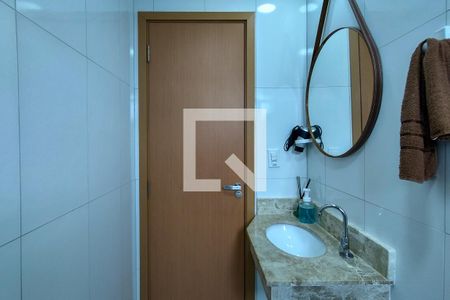 Apartamento para alugar com 47m², 1 quarto e 1 vagaBanheiro