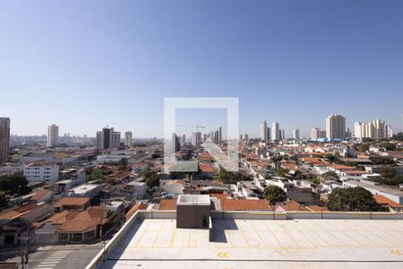 Apartamento à venda com 55m², 2 quartos e 1 vagaVista Área de Serviço