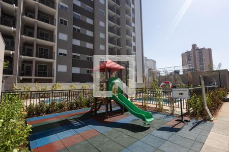 Apartamento à venda com 55m², 2 quartos e 1 vagaÁrea comum