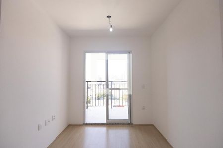 Sala de apartamento à venda com 2 quartos, 55m² em Chácara Santo Antônio (zona Leste), São Paulo