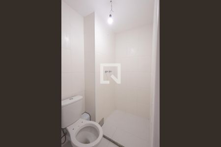 Apartamento à venda com 55m², 2 quartos e 1 vagaBanheiro Social