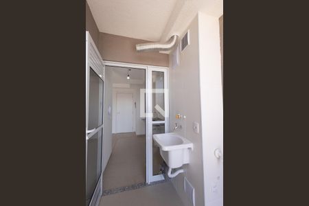 Apartamento à venda com 55m², 2 quartos e 1 vagaÁrea de Serviço