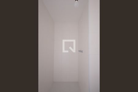 Apartamento à venda com 55m², 2 quartos e 1 vagaBanheiro da Suíte