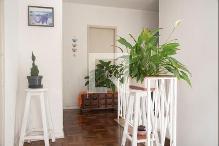 Casa para alugar com 197m², 3 quartos e 4 vagas Casa para alugar com 197m², 3 quartos e 4 vagasCorredor do 2° Piso