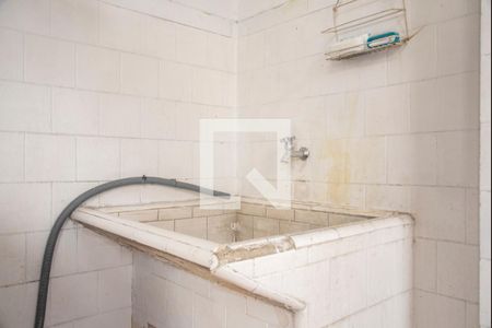 Casa para alugar com 197m², 3 quartos e 4 vagas Casa para alugar com 197m², 3 quartos e 4 vagasÁrea de Serviço 1
