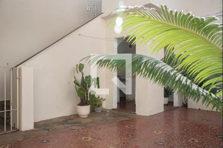 Casa para alugar com 197m², 3 quartos e 4 vagas Casa para alugar com 197m², 3 quartos e 4 vagasQuintal