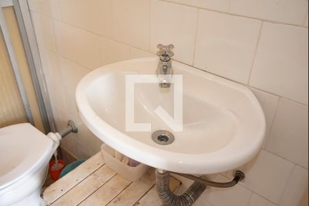Casa para alugar com 197m², 3 quartos e 4 vagas Casa para alugar com 197m², 3 quartos e 4 vagasBanheiro de Serviço