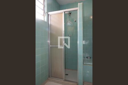 Casa para alugar com 197m², 3 quartos e 4 vagas Casa para alugar com 197m², 3 quartos e 4 vagasBanheiro da Suíte