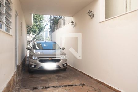 Casa para alugar com 197m², 3 quartos e 4 vagas Casa para alugar com 197m², 3 quartos e 4 vagasGaragem