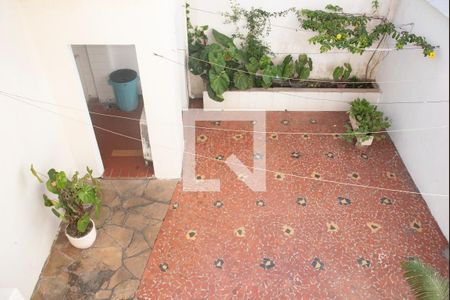 Casa para alugar com 197m², 3 quartos e 4 vagas Casa para alugar com 197m², 3 quartos e 4 vagasVista da Varanda da Suíte