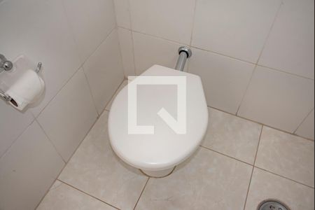 Casa para alugar com 197m², 3 quartos e 4 vagas Casa para alugar com 197m², 3 quartos e 4 vagasBanheiro