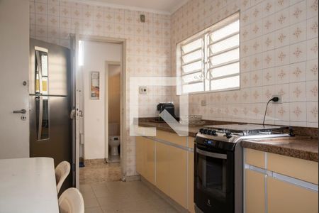 Casa para alugar com 197m², 3 quartos e 4 vagas Casa para alugar com 197m², 3 quartos e 4 vagasCozinha