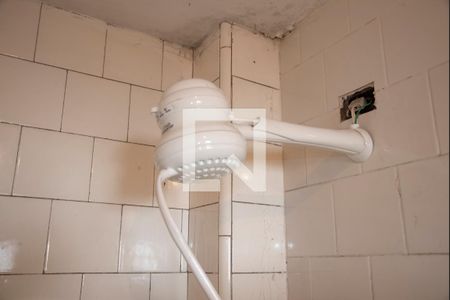 Casa para alugar com 197m², 3 quartos e 4 vagas Casa para alugar com 197m², 3 quartos e 4 vagasBanheiro de Serviço