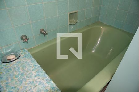 Casa para alugar com 197m², 3 quartos e 4 vagas Casa para alugar com 197m², 3 quartos e 4 vagasBanheiro da Suíte