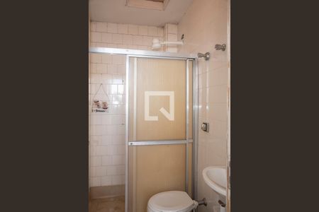 Casa para alugar com 197m², 3 quartos e 4 vagas Casa para alugar com 197m², 3 quartos e 4 vagasBanheiro de Serviço