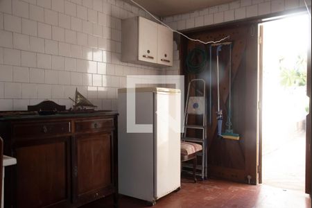 Casa para alugar com 197m², 3 quartos e 4 vagas Casa para alugar com 197m², 3 quartos e 4 vagasDepósito